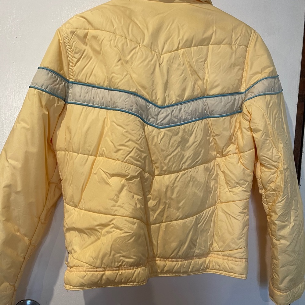 Jacket - Picture 2 of 4